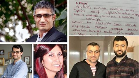 T­u­t­u­k­l­u­ ­g­a­z­e­t­e­c­i­l­e­r­d­e­n­ ­1­ ­M­a­y­ı­s­ ­m­e­s­a­j­ı­!­